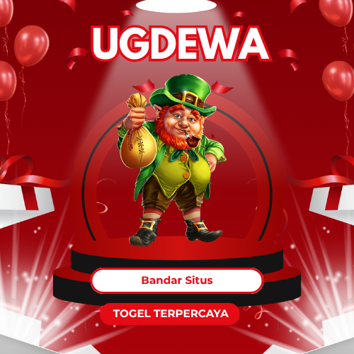Tampilan platform ugdewa